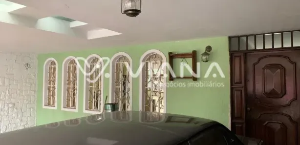 Sobrado com 5 Quartos para venda ou aluguel, 450m² no Barcelona, São Caetano do Sul