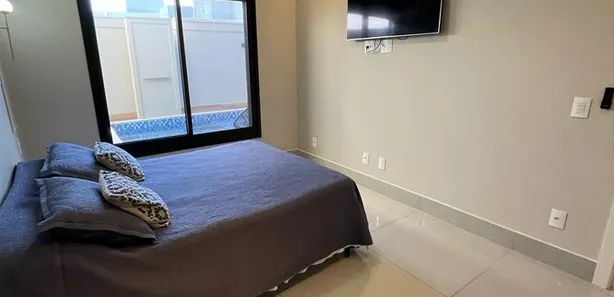 Casa de Condomínio com 3 Quartos à venda, 168m² no Residenciais Fazenda Itapema, Limeira