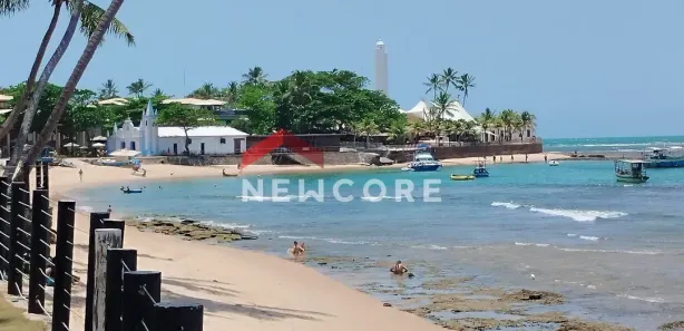 Fazenda / Sítio / Chácara com 3 Quartos à venda, 400000m² no Praia do Forte, Mata de São João