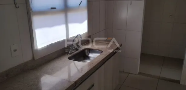 Casa de Condomínio com 3 Quartos à venda, 78m² no Loteamento Municipal São Carlos 3, São Carlos