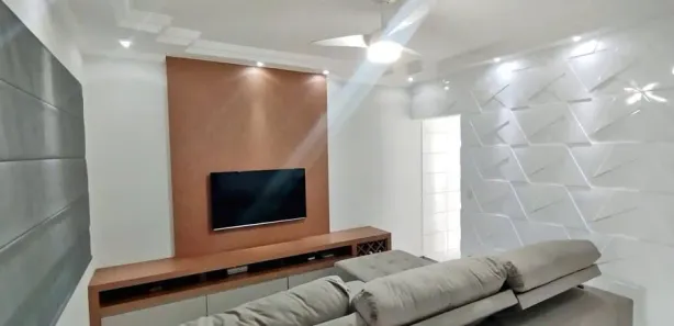 Casa com 2 Quartos à venda, 95m² no Itapuã, Salvador