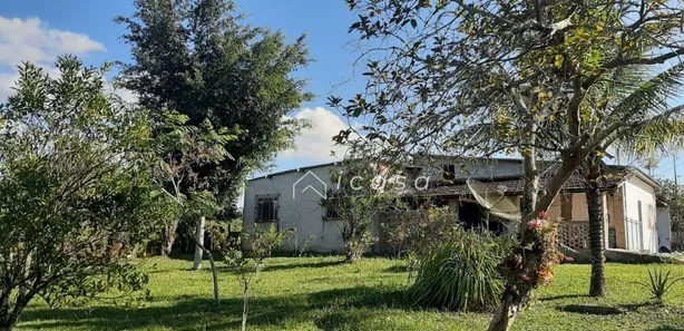 Fazenda / Sítio / Chácara com 5 Quartos para venda ou aluguel, 300m² no Vila Velha, Caçapava