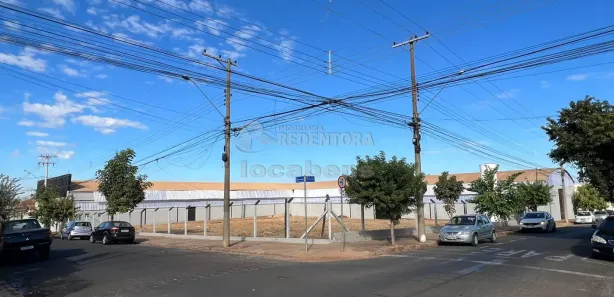 Galpão / Depósito / Armazém para alugar, 2118m² no Centro, Mirassol