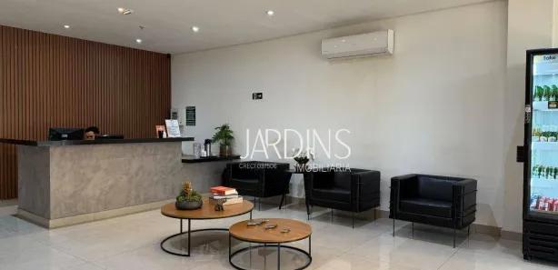 Flat com 1 Quarto à venda, 45m² no Jardim Botânico, Ribeirão Preto
