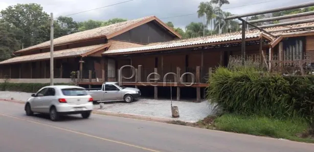 Loja / Salão / Ponto Comercial à venda, 980m² no Caixa D´Água, Vinhedo