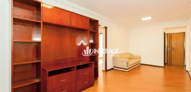 Apartamento com 3 Quartos para alugar, 77m² no Juvevê, Curitiba