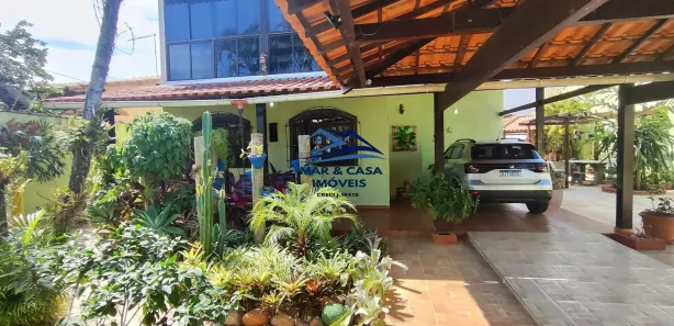 Casa com 4 Quartos à venda, 246m² no Praia de Itaipuaçu (Itaipuaçu), Maricá