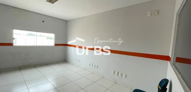 Prédio Inteiro com 5 Quartos à venda, 600m² no Setor Garavelo, Aparecida de Goiânia