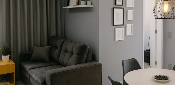 Cobertura com 2 Quartos à venda, 164m² no Jardim América, Itaguaí