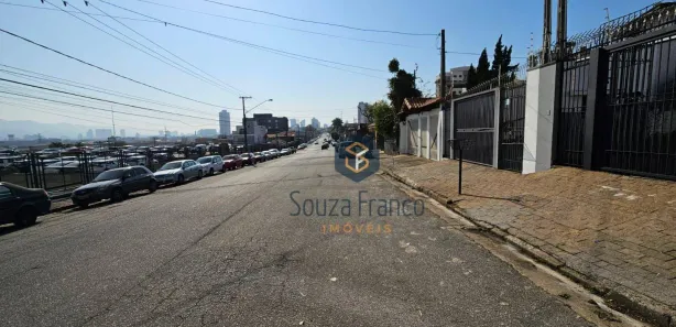 Casa Comercial com 3 Quartos para venda ou aluguel, 240m² no Lagoa Seca, Mogi das Cruzes
