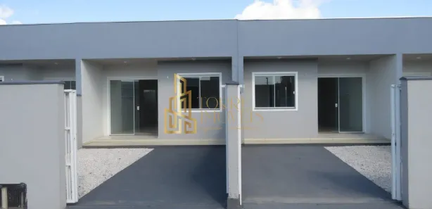 Casa com 2 Quartos à venda, 56m² no Nossa Senhora das Graças, Navegantes