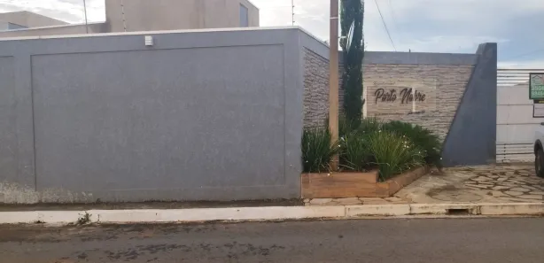 Casa de Condomínio com 3 Quartos à venda, 400m² no Ponte Alta Norte, Brasília