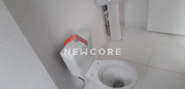 Kitnet à venda, 20m² no Novo Mundo, Curitiba