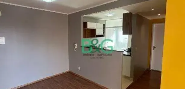 Apartamento com 2 Quartos à venda, 48m² no Vila Arcádia, São Paulo