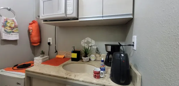 Conjunto Comercial / Sala à venda, 44m² no Centro, Canoas