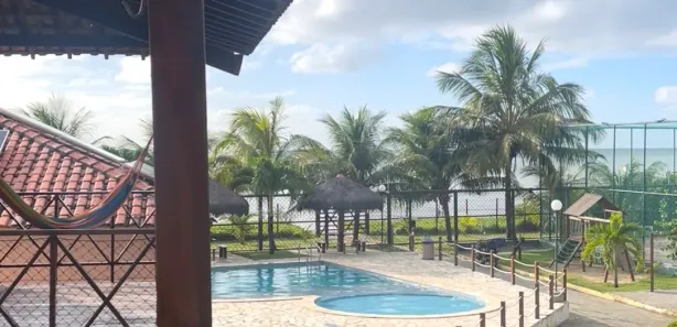 Casa de Condomínio com 3 Quartos para alugar, 110m² no Maria Farinha, Paulista
