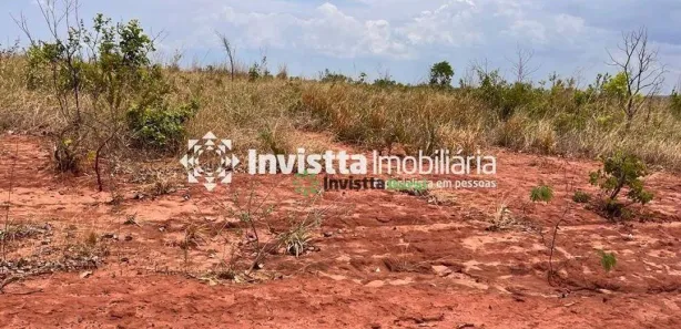 Fazenda / Sítio / Chácara à venda, 4840m² no , Ponte Alta do Tocantins