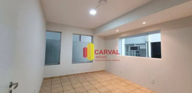 Conjunto Comercial / Sala para alugar, 65m² no Centro, Jaguariúna