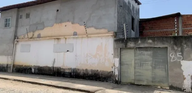 Kitnet com 1 Quarto para alugar, 50m² no Planalto Ayrton Senna, Fortaleza