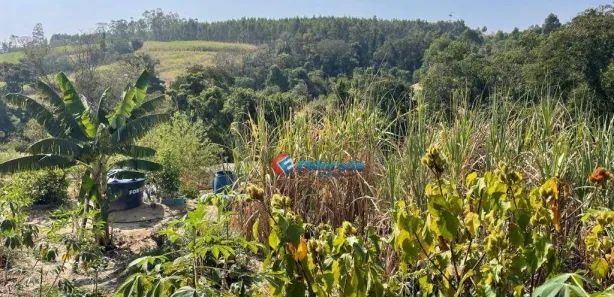 Terreno / Lote / Condomínio à venda, 1500m² no Alpes do Tietê, Cabreúva