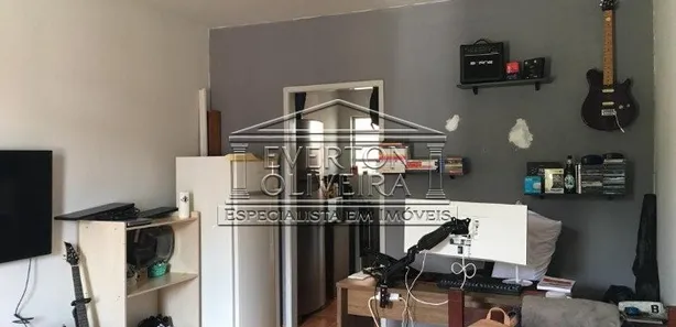 Kitnet com 1 Quarto à venda, 28m² no Jardim Marister, Jacareí