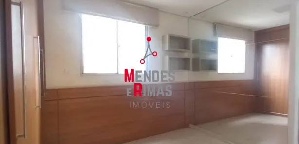 Apartamento com 2 Quartos à venda, 55m² no Cabral, Contagem