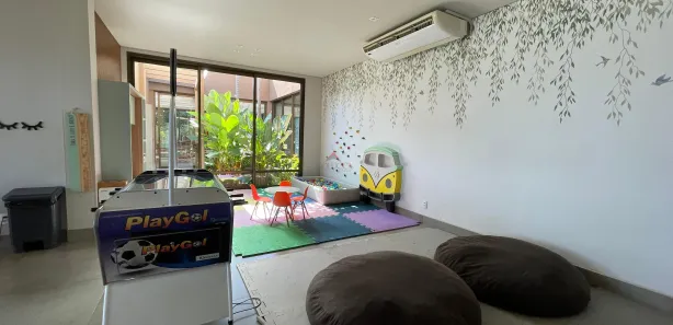 Sobrado com 3 Quartos para alugar, 800m² no Jardim do Prado, Araçatuba