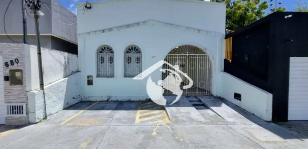 Casa com 4 Quartos para venda ou aluguel, 246m² no São José, Aracaju