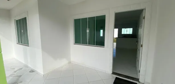 Casa com 2 Quartos para alugar, 80m² no Porto da Roça I, Saquarema