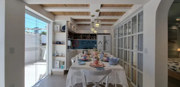 Casa de Condomínio com 4 Quartos à venda, 100m² no , Armação dos Búzios
