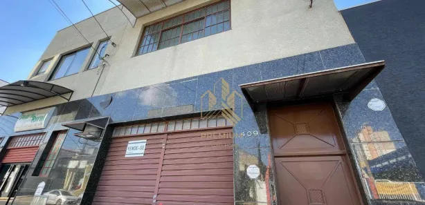Prédio Inteiro à venda, 320m² no Centro, Atibaia