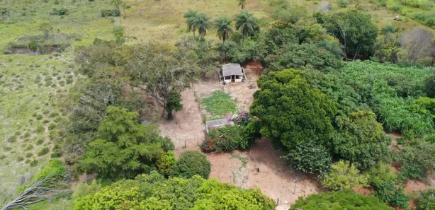 Fazenda / Sítio / Chácara à venda, 130000m² no Arapoanga, Brasília