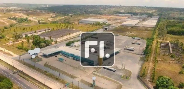 Galpão / Depósito / Armazém para alugar, 49300m² no Centro, Conde