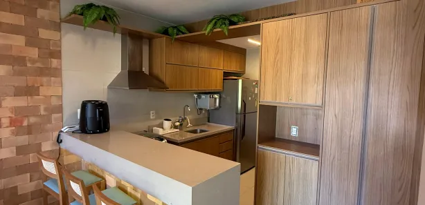 Casa de Condomínio com 2 Quartos à venda, 93m² no Itacimirim (Monte Gordo), Camaçari
