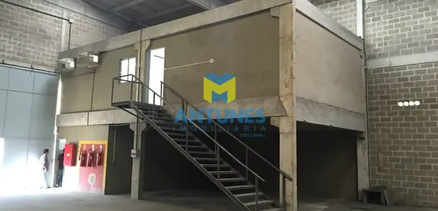 Galpão / Depósito / Armazém para alugar, 950m² no Jardim Jordão, Jaboatão dos Guararapes