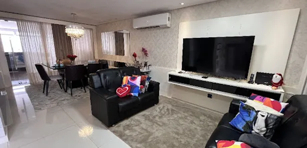 Sobrado com 3 Quartos à venda, 187m² no Maracanã, Foz do Iguaçu