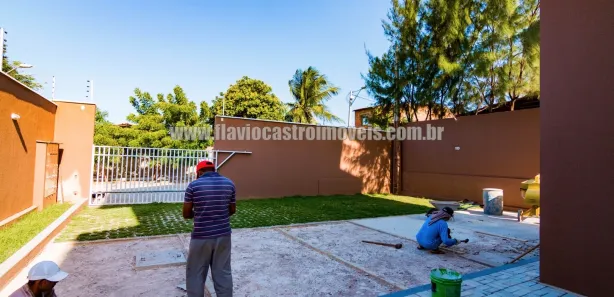 Apartamento com 2 Quartos à venda, 51m² no Jangurussu, Fortaleza