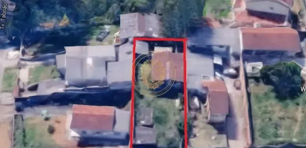 Terreno / Lote / Condomínio à venda, 360m² no Taboão, Curitiba