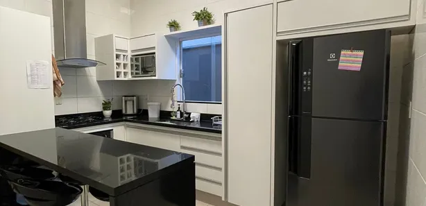 Casa de Vila com 3 Quartos à venda, 133m² no SETSUL, São José do Rio Preto