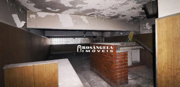 Loja / Salão / Ponto Comercial à venda, 145m² no Várzea, Teresópolis