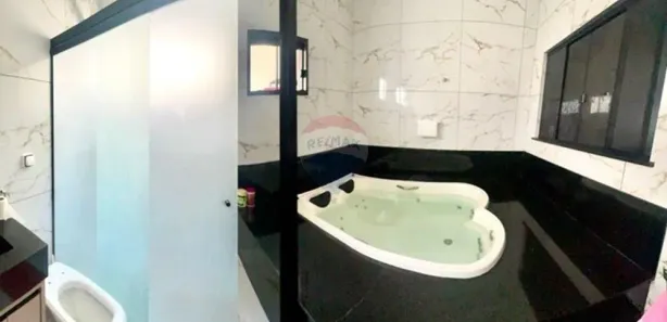 Sobrado com 2 Quartos à venda, 190m² no Residencial Nilson Veloso, Rio Verde