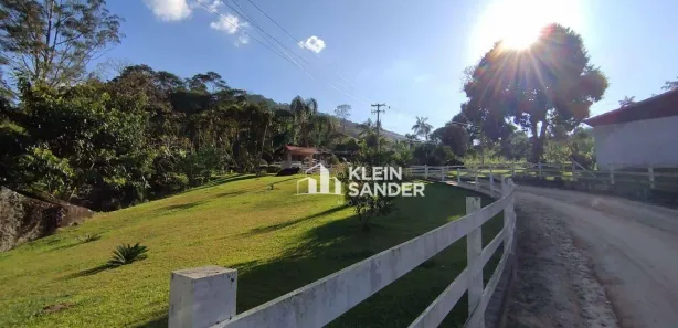 Fazenda / Sítio / Chácara com 5 Quartos à venda, 108000m² no , Bom Jardim