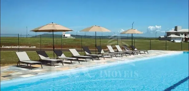 Casa de Condomínio com 2 Quartos à venda, 335m² no Residenciais Fazenda Itapema, Limeira