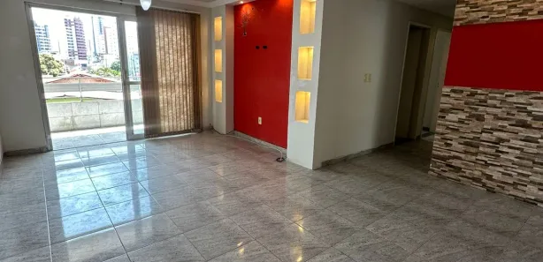 Apartamento com 4 Quartos à venda, 110m² no Candeias, Jaboatão dos Guararapes