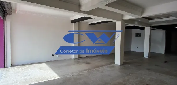 Loja / Salão / Ponto Comercial para alugar, 147m² no Três Marias, São José dos Pinhais