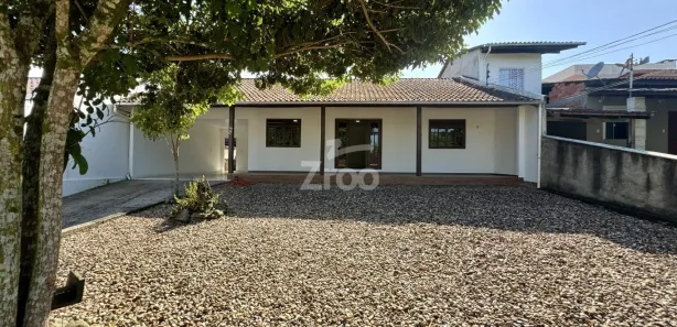Casa com 3 Quartos para alugar, 120m² no Itoupava Norte, Blumenau