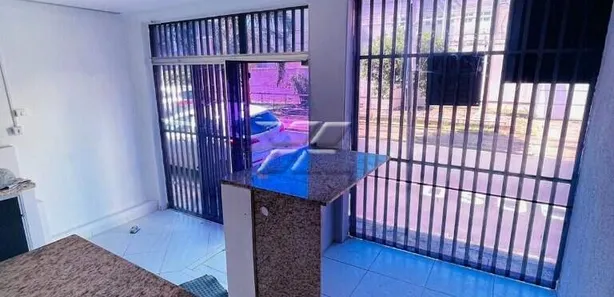 Prédio Inteiro para alugar, 196m² no Centro, Rio Claro