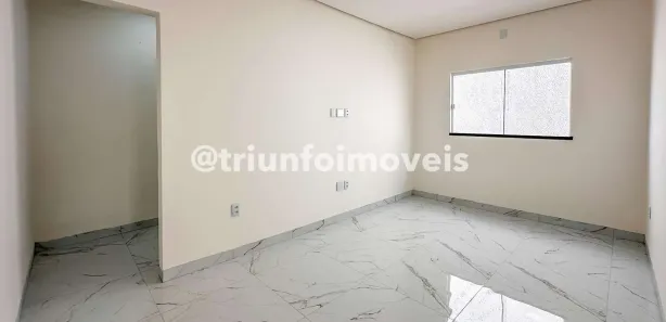 Casa com 3 Quartos à venda, 109m² no Parque Alvorada, Timon