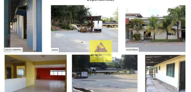 Galpão / Depósito / Armazém para alugar, 10000m² no Industrial Anhangüera, Osasco