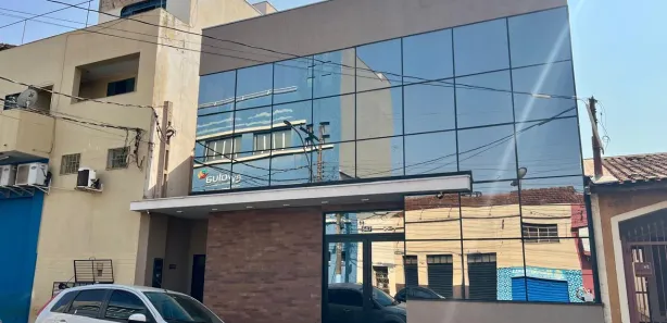 Prédio Inteiro à venda, 246m² no , Cravinhos